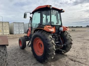 Main image Kubota M7060